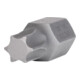 KS Tools 10mm Bit TX, 30mm, T45