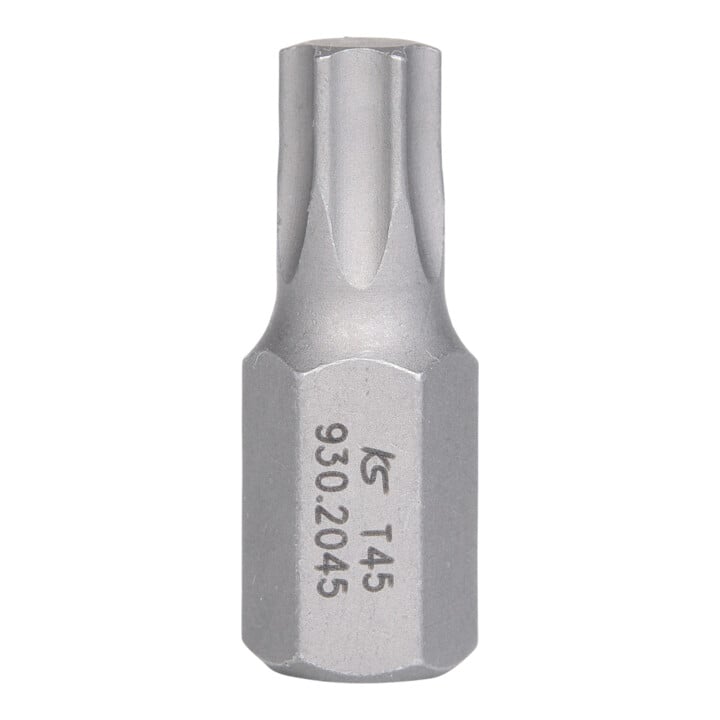 KS Tools 10mm Bit TX, 30mm, T45