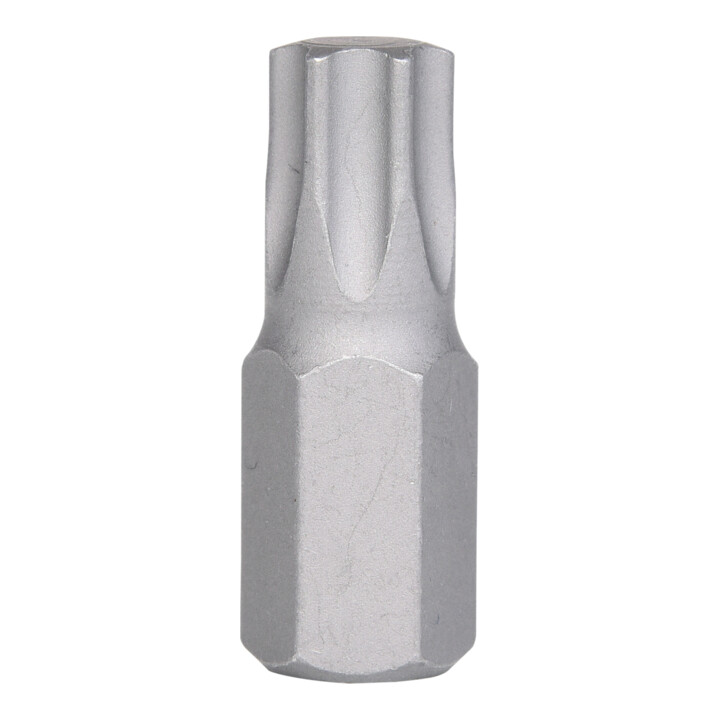 KS Tools 10mm Bit TX, 30mm, T50