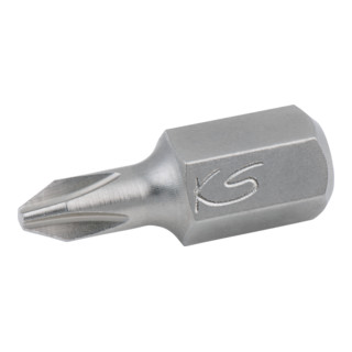 KS Tools 10mm CLASSIC bit PH, 30mm