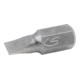 KS Tools 10mm CLASSIC Bit Schlitz, 30mm-1