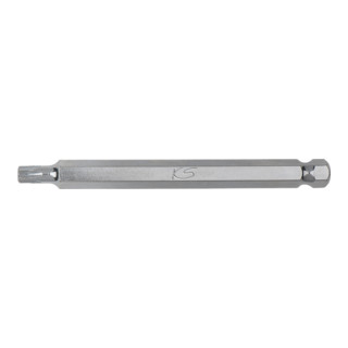 KS Tools 10mm CLASSIC Bit TX, 120mm, T40