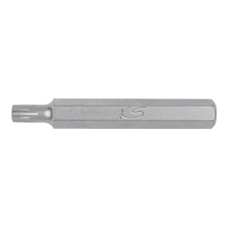 KS Tools 10mm CLASSIC Bit TX, 75mm, T15