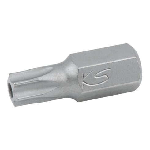 KS Tools 10mm CLASSIC bit TX, gaten boren