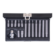 KS Tools 10mm CLASSIC bitset, 15-delig, binnenzeskant-3