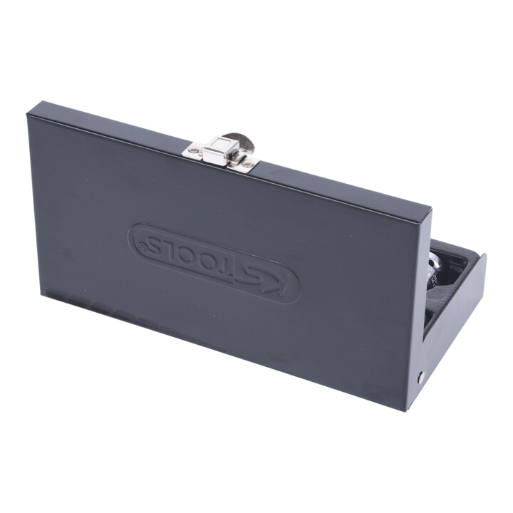 KS Tools 10mm CLASSIC bitset, 15-delig, binnenzeskant