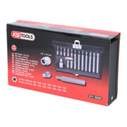 KS Tools 10mm CLASSIC bitset, 15-delig, TX-5