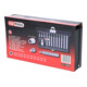 KS Tools 10mm CLASSIC bitset, 15-delig, TX