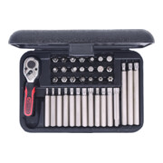 KS Tools 10mm CLASSIC bitset, 37 stuks-3