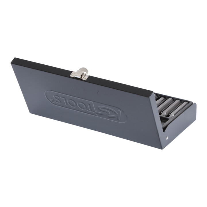 KS Tools 10mm CLASSIC bitset, 42 stuks