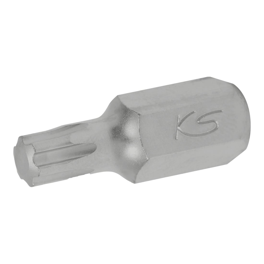 KS Tools 10mm CLASSIC TX PLUS Bit, 30mm