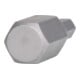 KS Tools 10mm inbusbout, 30mm, 5mm