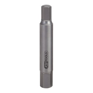 KS Tools 10mm speciale inbusboor, 75mm