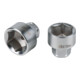 KS Tools 11 mm doorgaande bit, 10 mm-1