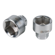 KS Tools 11 mm doorgaande bit, 10 mm