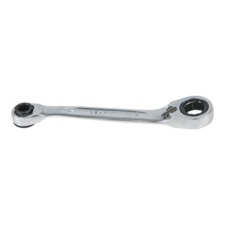 KS Tools 11mm + 1/4" cliquet réversible