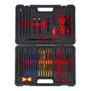 KS Tools 12/24V Jeu de câbles de mesure et de vérification pour diagnostic Master, 92 pcs-4