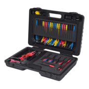 KS Tools 12/24V Master Diagnose Prüf- und Mess-Kabel-Satz, 92-tlg.-2