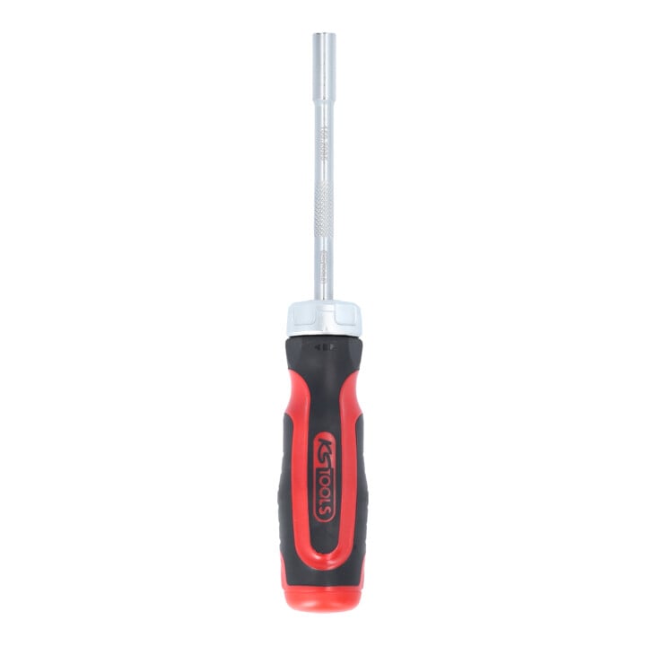 KS Tools 12-in-1 ratel-bit-schroevendraaier