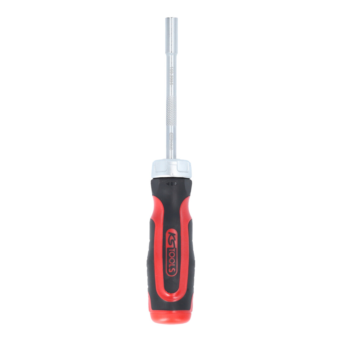KS Tools 12-in-1 ratel-bit-schroevendraaier