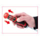 KS Tools 12-in-1 ratel-bit-schroevendraaier