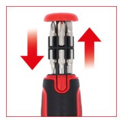 KS Tools 12-in-1 ratel-bit-schroevendraaier-5