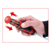 KS Tools 12 in 1 Ratschen-Bit-Schraubendreher-2