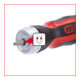 KS Tools 12 in 1 Ratschen-Bit-Schraubendreher