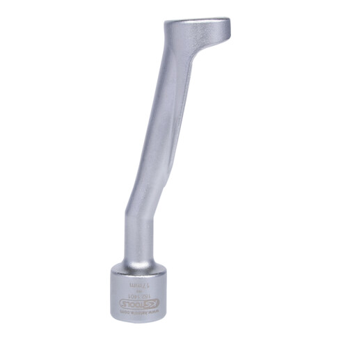 KS Tools 12-Kant Injektorleitungs-Schlüssel, 17 mm