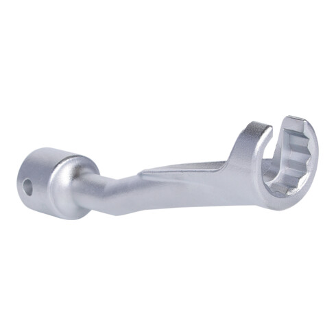 KS Tools 12-Kant Injektorleitungs-Schlüssel, 17 mm