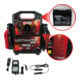 KS Tools 12 V + 24 V batterijbooster, mobiele jump starter 1700 A-1