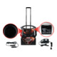 KS Tools 12 V + 24 V batterijbooster, mobiele jump starter 2340 A