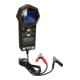 KS Tools 12 V / 24 V digitale accu- en laadsysteemtester met geïntegreerde printer