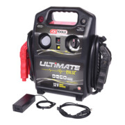 KS Tools 12 V condensator booster - mobiele jump starter 1800 A-4