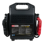 KS Tools 12 V condensator booster - mobiele jump starter 1800 A-5