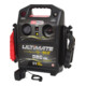 KS Tools 12 V condensator booster - mobiele jump starter 720 A