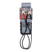 KS Tools 12-V-Digital-Batterie- und Ladesystemtester mit integriertem Drucker-4