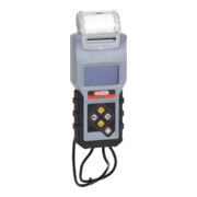 KS Tools 12 V digitale accu- en laadsysteemtester met geïntegreerde printer-2
