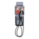 KS Tools 12 V digitale accu- en laadsysteemtester met geïntegreerde printer-2
