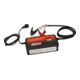 KS Tools 12V + 24V SMARTcharger Hochfrequenz-Batterieladegerät 25A/12,5A-4