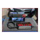 KS Tools 12V + 24V SMARTcharger Hochfrequenz-Batterieladegerät 25A/12,5A