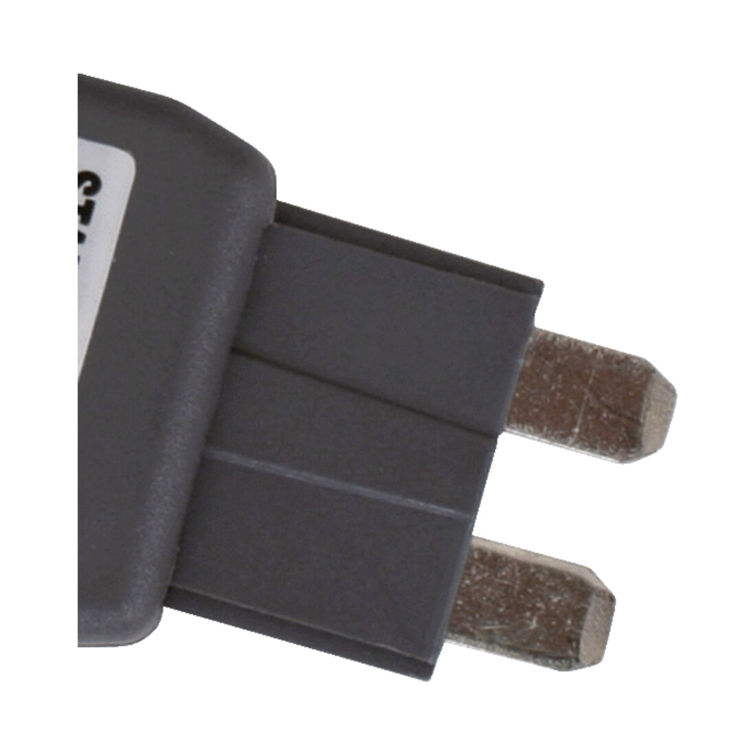 KS Tools 12V-48V Sicherungs-Amperemeter 20A, Mini