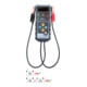 KS Tools 12V Digital-Batterietester Arbeitsbereich DIN 100-800 CCA