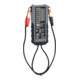 KS Tools 12V Digital-Batterietester Arbeitsbereich DIN 100-800 CCA-4