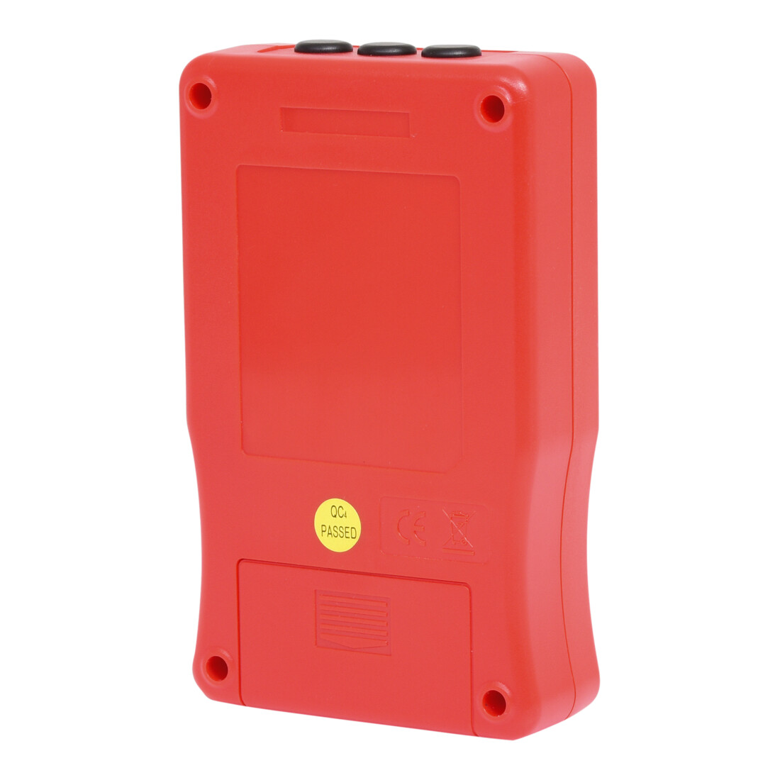 KS Tools 12V infrarood en hoogfrequent sleuteltester