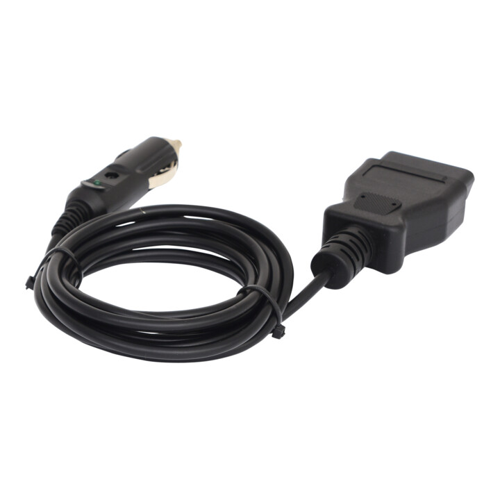 KS Tools 12V OBD II Bordnetz-Spannungserhalter