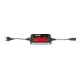 KS Tools 12V SMARTcharger hoogfrequent acculader 2A-2