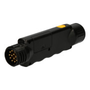 KS Tools 12V Trailer tester / Testeur de prises de remorque 13-pin-5
