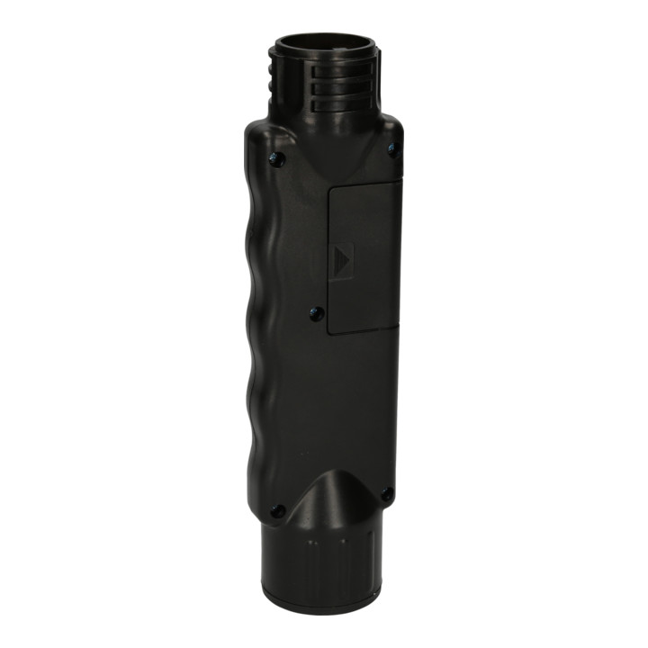KS Tools 12V trekhaak tester / tester voor aanhangercontactdozen 13-polig