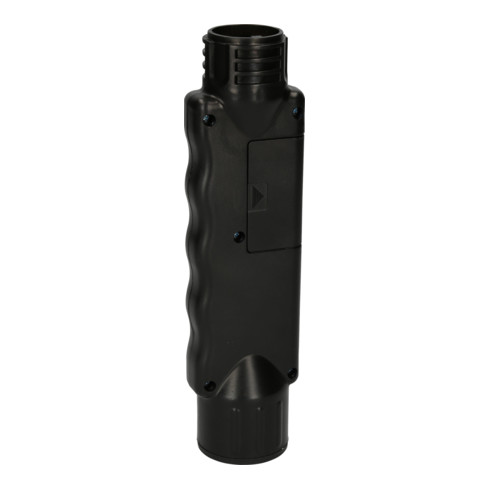 KS Tools 12V trekhaak tester / tester voor aanhangercontactdozen 13-polig